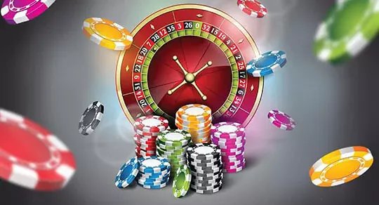 Slots e jogos play roulette for fun são os jogos mais fáceis de ganhar.