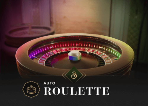 online live roulette