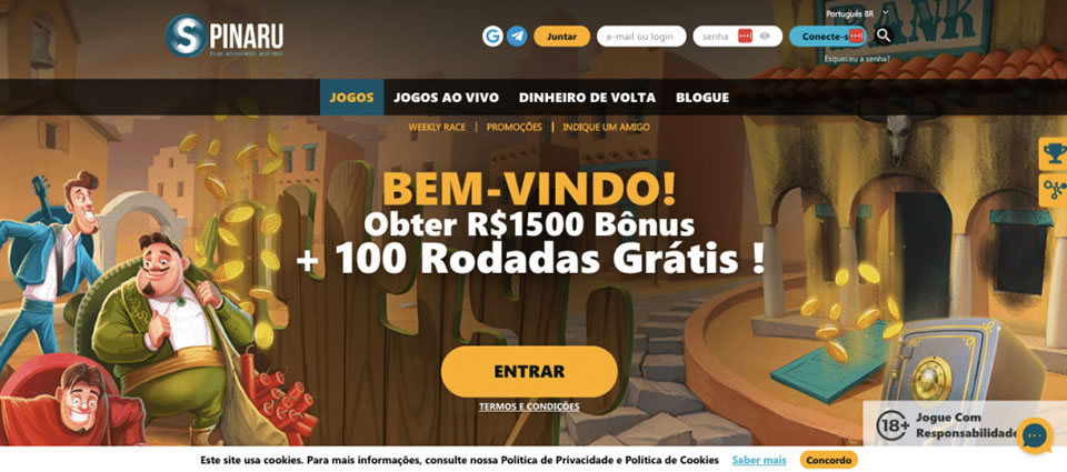 Para quem já participou de bet365.comhttps queens 777.combetfair patrocina quais times apostas, ficará maravilhado com a grandiosidade deste cassino. O site de apostas é construído sobre uma enorme plataforma tecnológica e o sistema de servidores está localizado no exterior. Da interface aos jogos, das transações às promoções... cada experiência que os jogadores sentem é a melhor.