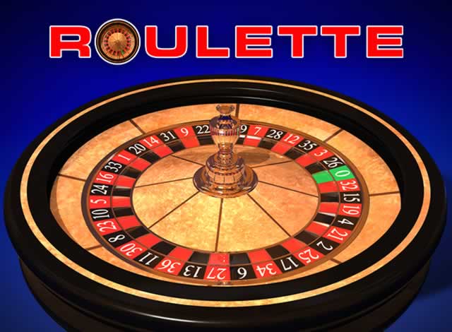 roulette numbers