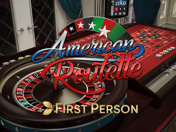 roulette bets