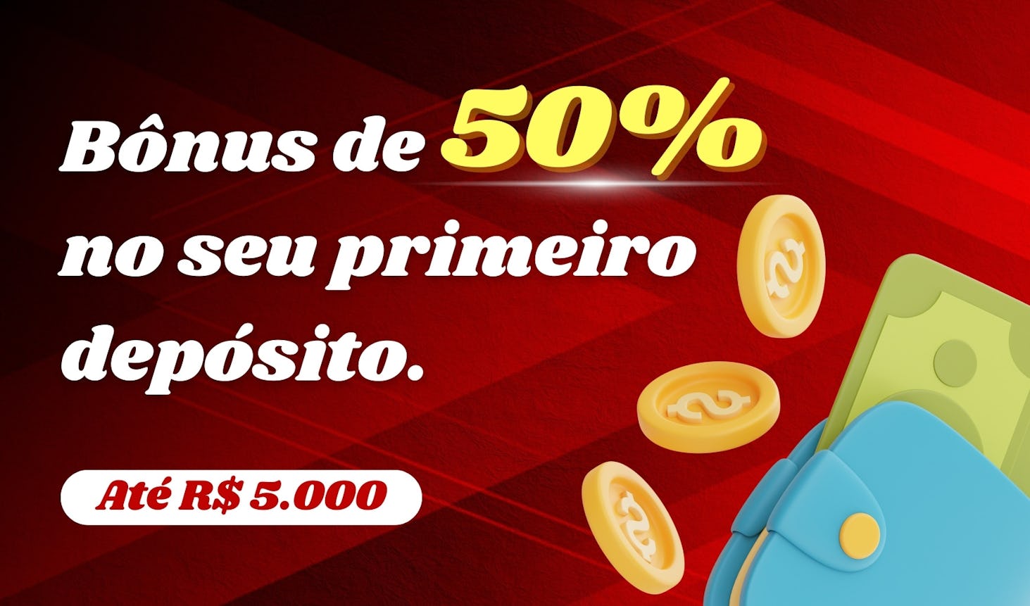 Este site é fácil de jogar e oferece depósitos e saques automáticos.