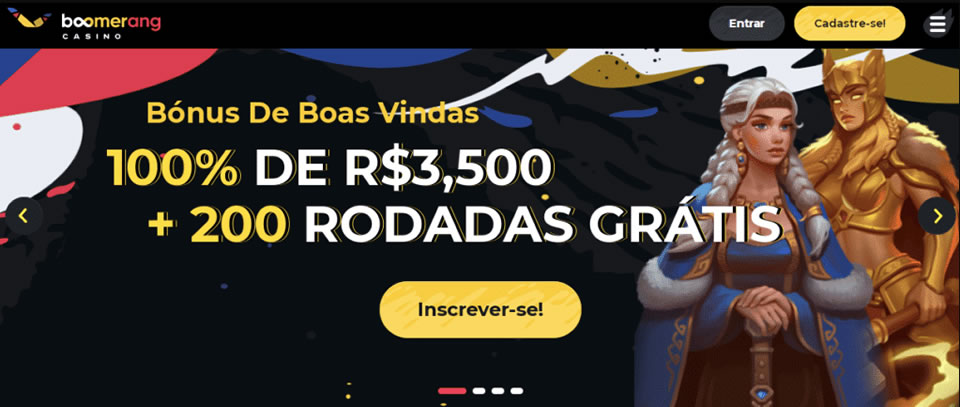 Além disso, a parceria do casino com as principais organizações de testes independentes destaca o seu compromisso com um jogo justo. liga bwin 23bet365.comhttps blaze esta fora do ar O gerador de números aleatórios (RNG) usado no jogo é auditado regularmente pela eCOGRA e GLI, ambas empresas reconhecidas por seus rigorosos procedimentos de teste. Estas análises garantem que todos os jogos na plataforma produzam resultados justos e aleatórios, mantendo a integridade da experiência de jogo.