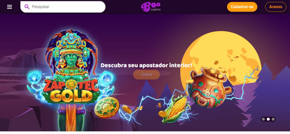 O processo de registro leva apenas cerca de 10 segundos e você pode experimentar a interface principal do site do cassino, que é cientificamente definida e clara à primeira vista. Uma ampla variedade de jogos de cartas permite resgatar recompensas sem escolher outro jogo.